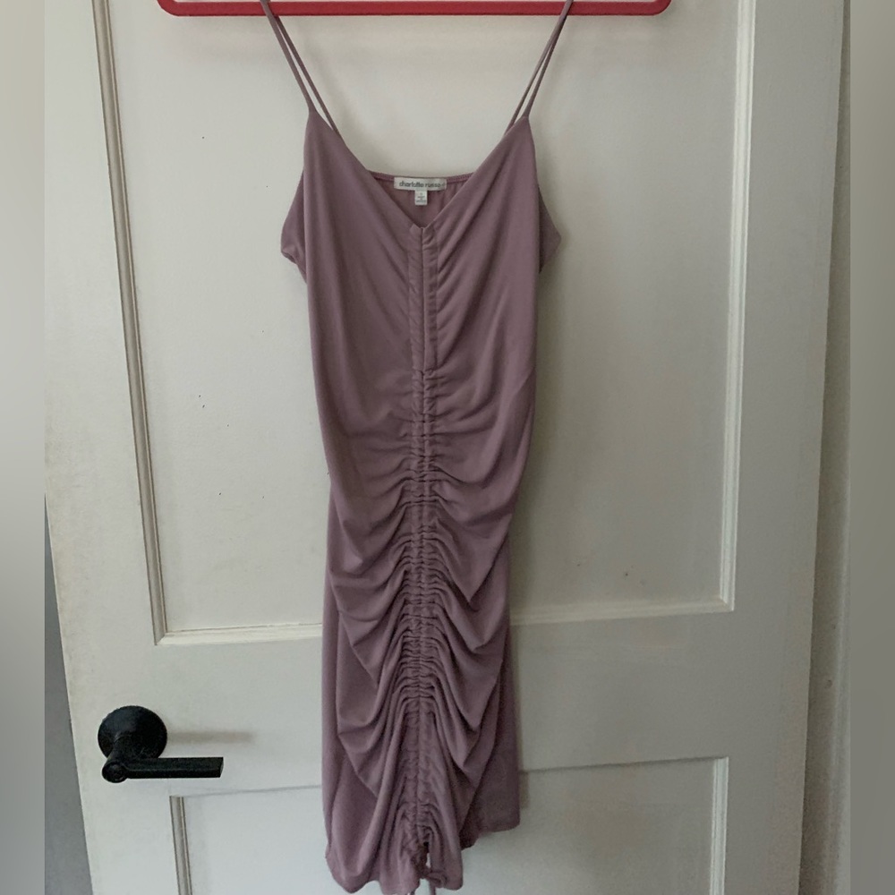 Bodycon dress